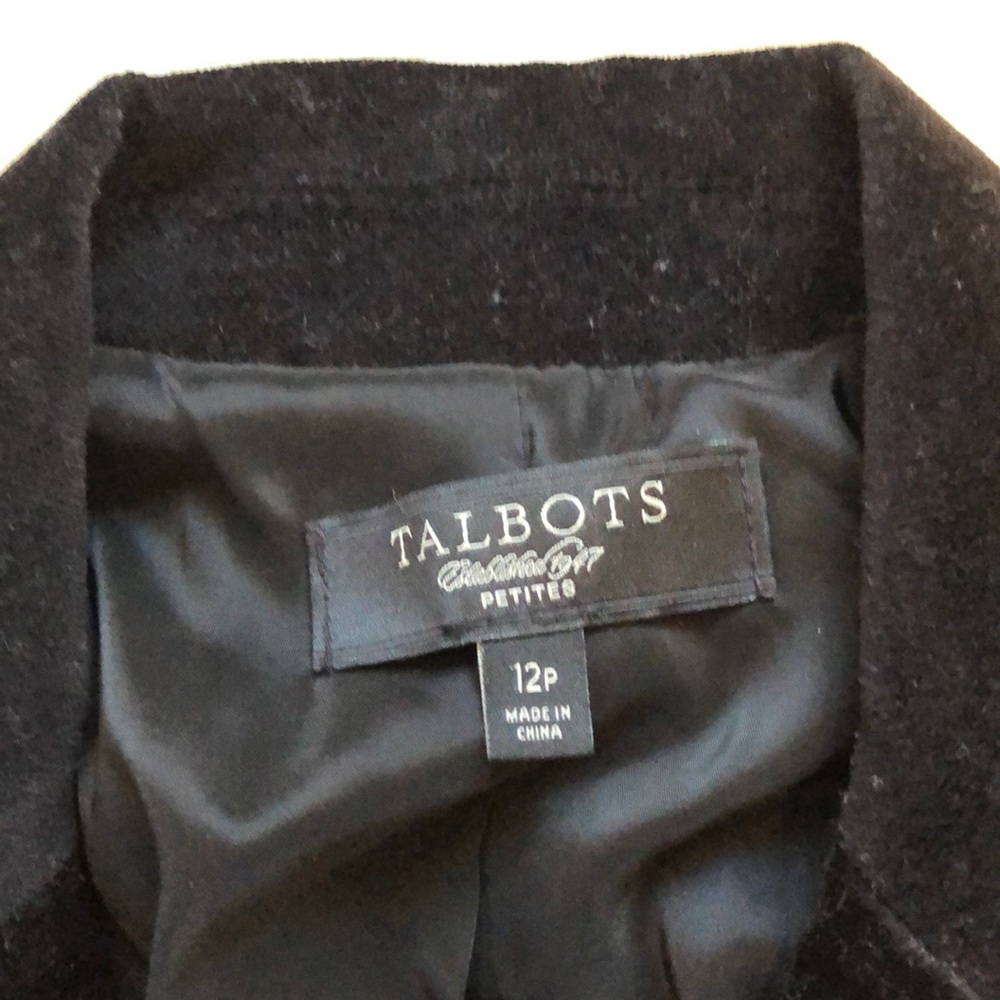 Talbots Jacket - image 5